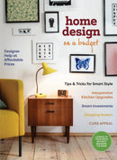 Home Design On a Budget Magazine