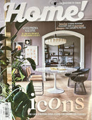 Home Italy Magazine