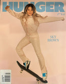 Hunger Magazine