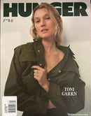 Hunger Magazine
