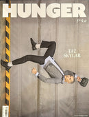 Hunger Magazine
