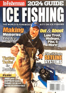 Ice Fishing Magazine