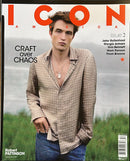 Icon USA Magazine