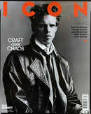 Icon USA Magazine