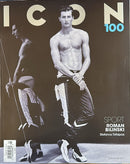 Icon Italian Magazine