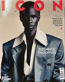 Icon USA Magazine