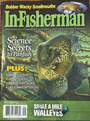 In Fisherman Magazine