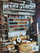 In Her Studio Magazine