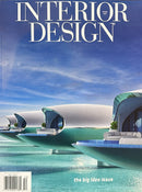 Interior Design Magazine