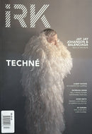 Irk Magazine