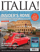 Italia Magazine