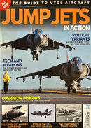 Jump Jets Magazine