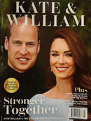 Kate & William Magazine