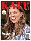 Kate Middleton Magazine