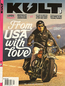 Kult Magazine