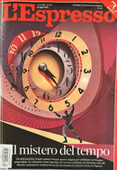 L'Espresso Magazine ( LEspresso )
