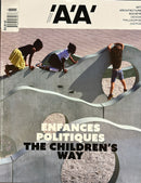 A'A' 459 l'architecture D'aujourd'hui Magazine