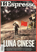 L'Espresso Magazine ( LEspresso )