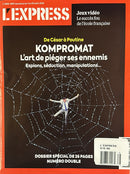 L'Express Magazine