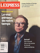 L'Express Magazine