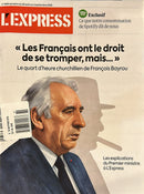L'Express Magazine