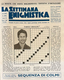 La Settimana Enigmistica Magazine