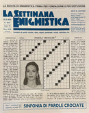 La Settimana Enigmistica Magazine