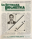 La Settimana Enigmistica Magazine