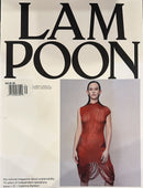 Lampoon magazine