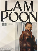 Lampoon magazine