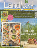 Landlust Magazine (Germany)