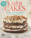 Layer Cakes Magazine