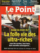 Le Point Magazine