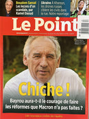 Le Point Magazine
