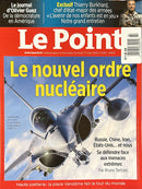 Le Point Magazine