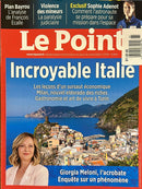 Le Point Magazine
