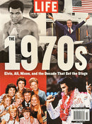 Life The 1970s Magazine