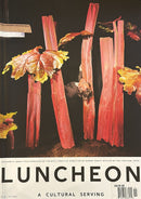 Luncheon Magazine