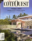 Maisons Cote Ouest Magazine