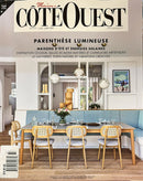Maisons Cote Ouest Magazine
