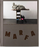 Marfa Magazine