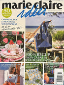 Marie Claire Idees Magazine