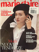Marie Claire Italia Magazine