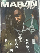 Marvin Magazine