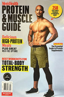 Men's Health Magazine