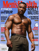 Men's Health UK Magazine