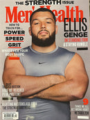 Men's Health UK Magazine