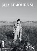 Mia Le Journal Magazine