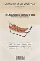 Midnight Mind Magazine