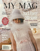 My Mag Lifestyle Magazine